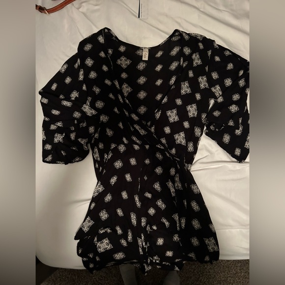 Elan Romper - Picture 1 of 1